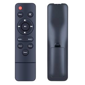 lot 29538 image: GWVEE Replacement Remote Control for VEATOOL Sonbar S20L 2.1ch Speaker System - Retail $16