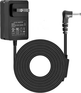 lot 29572 image: UL Listed 12V AC Adapter Charger for NIAKUN VenBook 15.6,NIABook NY-03 16 N100 NY-01 14,NIAKUN 16 Inch N150,Naclud-S15 15.6 Inch,Naclud S18 18.5 Student Business Gaming Laptops Power Supply Cord - Retail $25