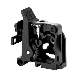 lot 31488 image: Creality Official K2 Plus Extruder Front Cover, Support 1.75mm Filament, Extruder Part Replacement for 3D Printer K2 Plus Combo, K2 Pro, K2 - Retail $17