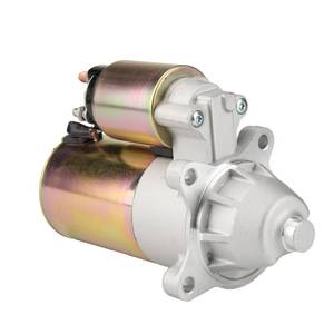 lot 49037 image: AUTOSITY Starter High Torque Compatible with Mazda & Mercury2005-11 for Ford Escape 3.0L,2006-11 for Mercury Mariner 3.0L,05-0608-11 Tribute 3.0L,6676,SR7588X,5L8Z11002AA,5L8T11000AC, AJC818400A