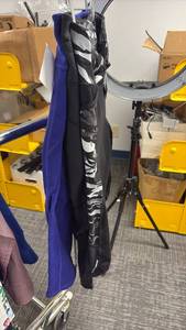 lot 60797 image: Athleta Leggings Bundle  Size Small (3 Pairs)- Retail $45