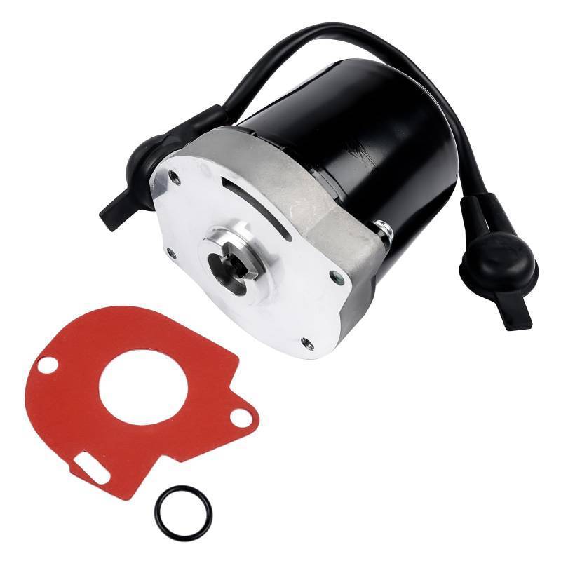 lot 26880 image: 47960-60010 ABS Brake Booster Pump Motor Replacement for Lexus LX470 Toyota Land Cruiser 4Runner Tacoma Tundra 2.7L3.4L4.7L - Retail $57
