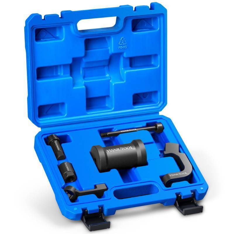 lot 56024 image: Diesel for VAG 1.6 2.0 TDi Engine Replacement for T10402 T10415 - Retail $40