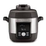 Cuisinart 12-in-1 Multicooker 6 Quart - Retail: $220