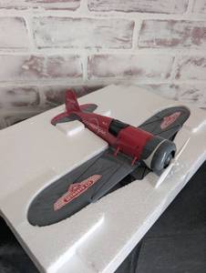 lot 903 image: Ertl Collectibles Ace Hardware 1930 Mystery R Airplane Die-Cast Model