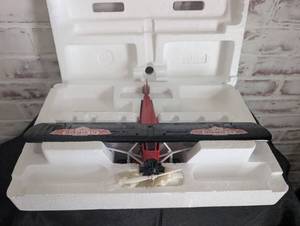 lot 904 image: Ace Hardware 1929 Curtiss Robin Airplane Model