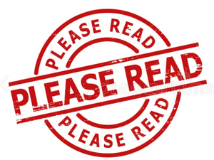 lot 0001 image: PLEASE READ THIS LOT DESCRIPTION BEFORE BIDDING