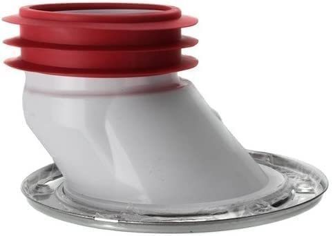 lot 16049 image: Sioux Chief Manufacturing 889-GPOM, 1 - Retail $31