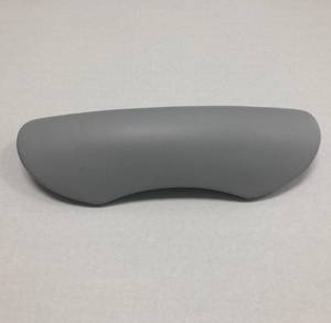 lot 72472 image: Hot SpringHot Spot Watkins Grey Pillow - 77444 - Retail $27