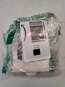 lot 72484 image: 5V1A Charger Compatible with Philips Norelco One Blade QP2724 QP2834 QP1924, Fit for Phillips QP6542 QP6552 QP4631 QP6507 QP6552 QP4530 MG5910 MG7910 MG9510 Electric Trimmer Charging Cord - Retail $8