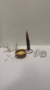 lot 1509 image: Home decor