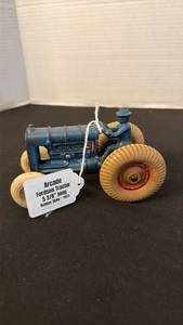 lot 1009 image: Arcade Fordson tractor 1923