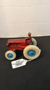lot 1010 image: Arcade Allis Chalmers tractor