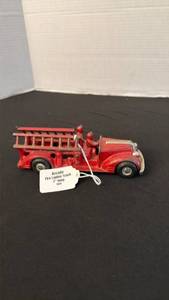lot 1023 image: Arcade fire ladder truck