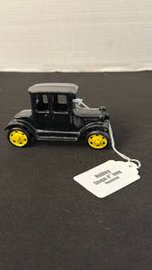 lot 1036 image: Hubley coupe