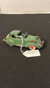 lot 1055 image: Hubley Studebaker town car