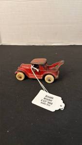 lot 1056 image: Arcade wrecker