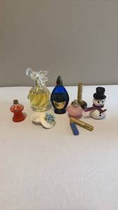 lot 1545 image: Perfume and more