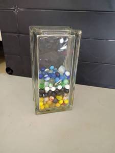 lot 2061 image: Marbles