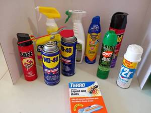 lot 2200 image: Miscellaneous Product