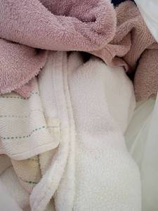 lot 2207 image: Bag of Rags