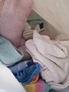 lot 2255 image: Another Bag of Rags