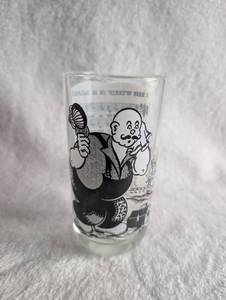 lot 4507 image: I Been Wukkin On De Railroad Song Sheet Music Glass