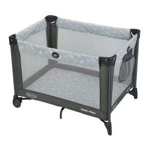 lot 4500 image: $70 Graco Pack n Play Portable Playard