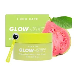 lot 4530 image: I Dew Care Glow Key Brightening Vitamin C Eye Cream