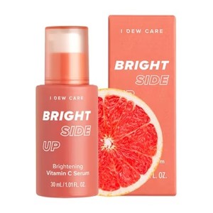 lot 4533 image: I Dew Care Bright Side Up Vit C Serum Face Treatment