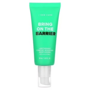 lot 4538 image: I Dew Care Bring On The Barrier Lightweight Moisturizer 1.69 fl oz