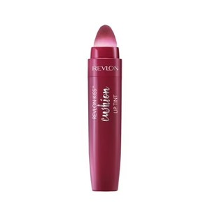 lot 4558 image: Revlon kiss cushion lip tint, naughty mauve