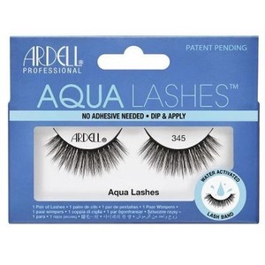 lot 4567 image: Ardell Professional Aqua Lashes - 345 - (Pack of 1)
