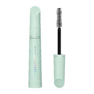 lot 4570 image: CoverGirl Lash Blast Cleantopia Mascara - Length, Black-Brown
