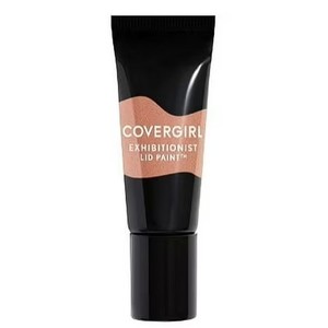 lot 4573 image: Cover Girl Exhibitionist Lid Paint Waterproof Eyeshadow Cream,