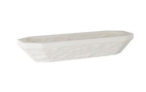 lot 33620 image: Arteriors ATC04 Zurich Centerpiece - Retail $490
