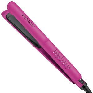 lot 38084 image: Revlon Easy Heat Precision Hair Flat Iron - 1