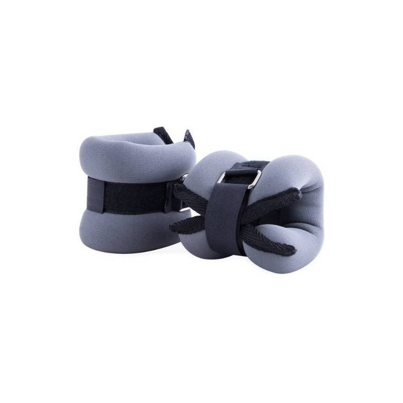 lot 15768 image: CAP Barbell AnkleWrist Pair Body Weight - 1lbs - Retail $61