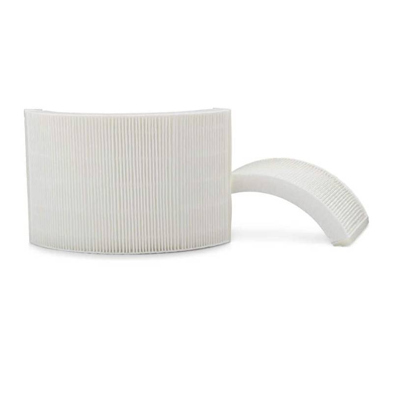 lot 2524 image: Crane Air Purifier Filter set for Crane Evaporative Humidifier