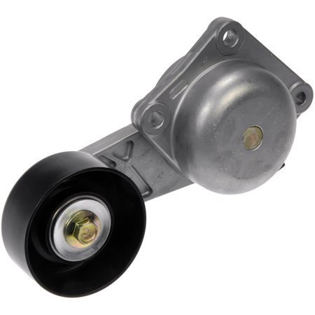 lot 32234 image: Dorman 419-011 Accessory Drive Belt Tensioner Assembly for Specific Ford  Lincoln  Mercury Models Fits select 2002-2010 FORD F150  2003-2014 FORD EXPEDITION