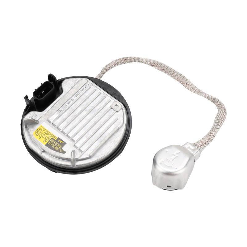 lot 4629 image: WMPHE Xenon HID Headlight Ballast D4SD4R Replacement for 85967-45010 8596745010 DDLT004 Compatible with Lexus IS250 RX350 GS350 LX570 Subaru Forester Toyota Avalon Control Unit Module Igniter Cable