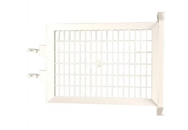 lot 6640 image: Whirlpool 3406839 Rack