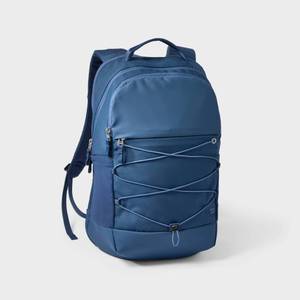 lot 33662 image: Sporty Backpack - All In Motion Dusty Navy