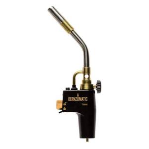 lot 38142 image: Bernzomatic TS8000T Ts8000 Max Heat Torch Welder (Missing Tip) - Retail $66