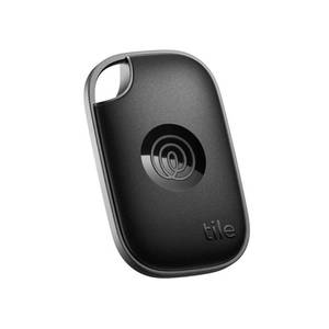 lot 38188 image: Life360 Tile Pro Bluetooth Tracker for Apple iOS & Android Devices - Retail $50