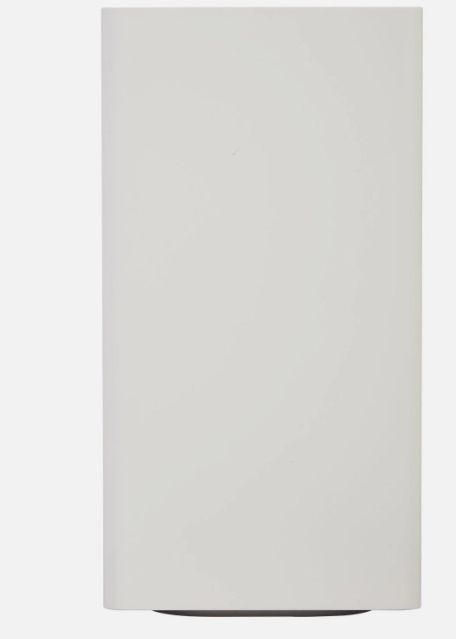 lot 35284 image: Straight Talk STFXFWF-100V5CPWP Home Internet All-in-One Router White - Prepaid