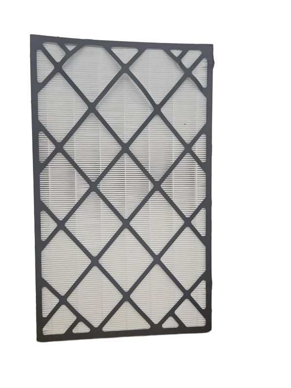 lot 34573 image: Amboseli HE601 Filter for Shark Air Purifier 6 (HE601 & HE602), HE6FKPET, HE6FKBAS, HE6FKPRO, 3-Stage Filtration System of Pre-Filter SINGLE