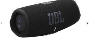 lot 35736 image: JBL Charge 5 Wi-Fi SE (Missing Cable)- Retail $99