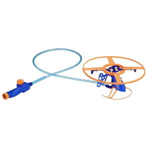 lot 38217 image: SUPERSOAKER B8244 Nerf Super Soaker Hover Flood&nbsp