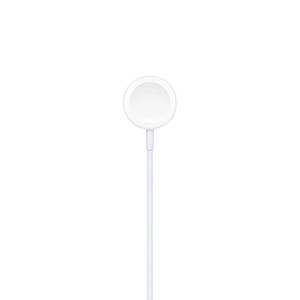 lot 38264 image: Apple Watch Magnetic Fast Charger to USB-C Cable (1m)&nbsp